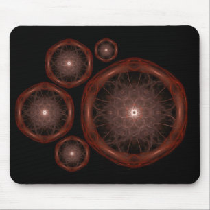 Organicali Mousepad