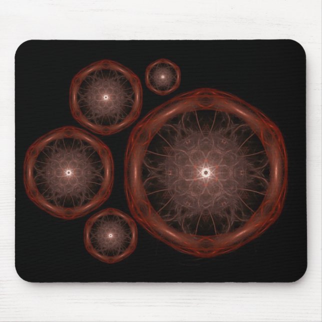 Organicali Mousepad (Frente)