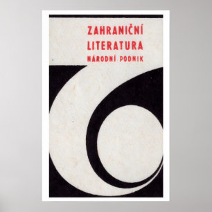 Organização de Literatura Estrangeira - Impressão