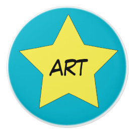 Organização de Suprimentos de Arte