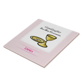 Órgão comunal e neta de sangue