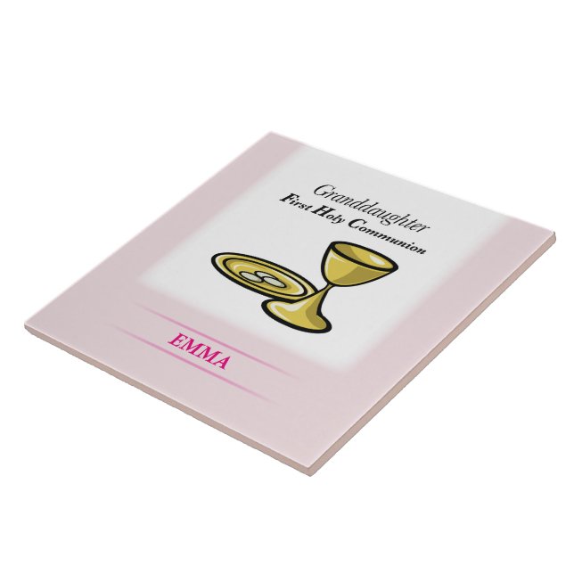 Órgão comunal e neta de sangue (Lateral)