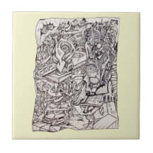 Órgão de preocupações