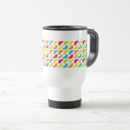 Orgão Fígado | Caneca de Viagem