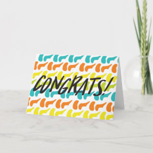 Órgãos Rins Pancreias   Parabéns Cartão de Saudaçã