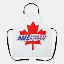 Orgulho Americano Canadense