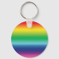 orgulho arco-íris cores lgbtq lgbt flag - chaveiro