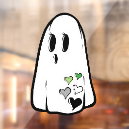 Orgulho Aro Fantasma