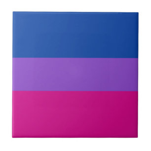 Orgulho bissexual, faixas negras, orgulho LGBTQ