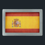 Orgulho da espanha<br><div class="desc">A bandeira artística bonita da espanha</div>