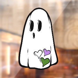 Orgulho de Gênero Fantasma