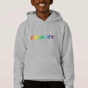 Orgulho de igualdade lgbtq lgbt gay arco-íris que