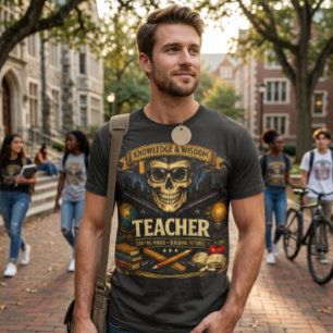 Orgulho de Professor