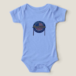 Orgulho de ser americano