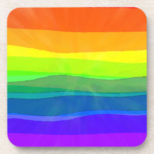 Orgulho De Ser Eu Porta copos