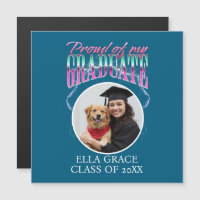 Orgulho do meu Formando - Pic Chrome Lightning Per