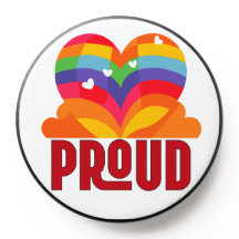 Orgulho do Orgulho LGBTQ Retroativo Mês