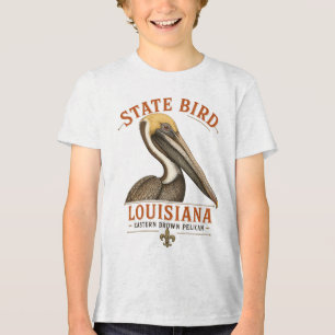 Orgulho do Pelicano da Louisiana