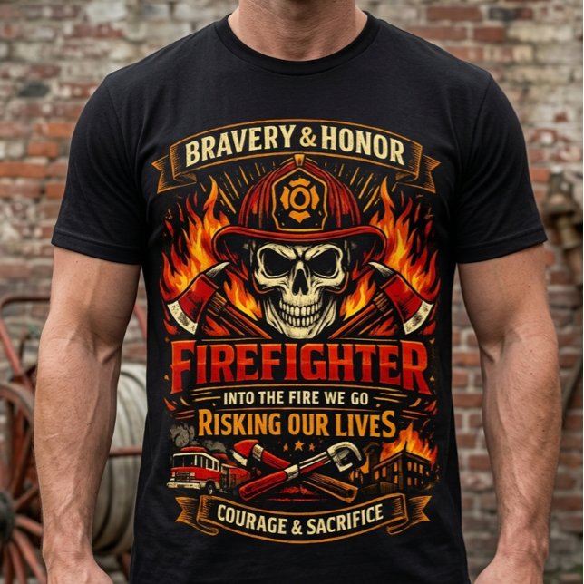 Orgulho dos Bombeiros  (Criador carregado)