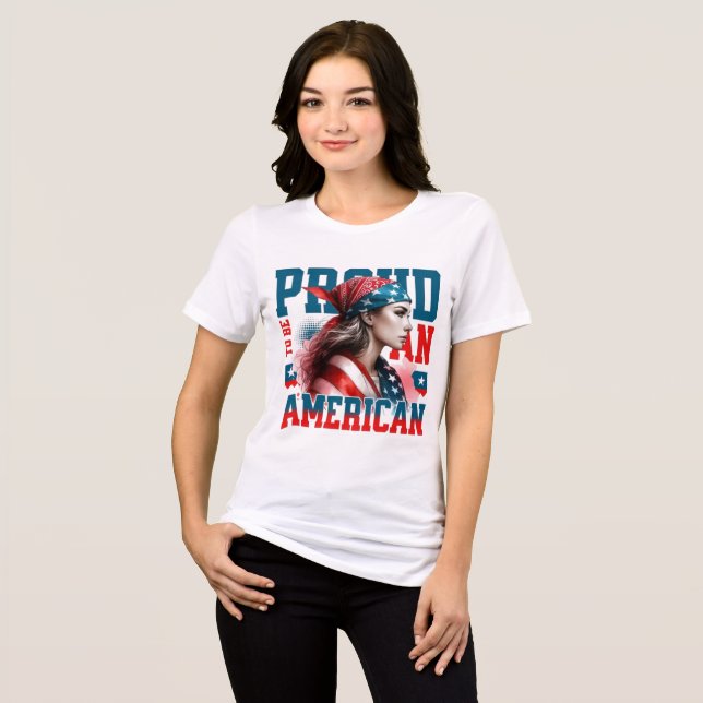 Orgulho e Beleza Americana (Frente Completa)