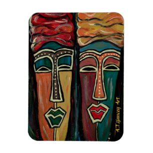 Orgulho e Glória - Ímã Flexi Premium