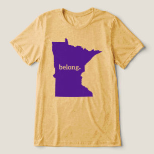 Orgulho Estatal do Estado de Minnesota