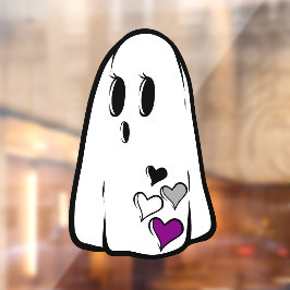 Orgulho Fantasma Ace