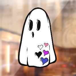 Orgulho Fantasma Genderfluid