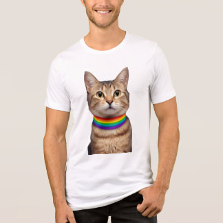 Orgulho gay Cat - Purroud e Orgulho