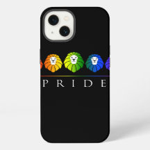 Orgulho Gay de Leões - LGBT