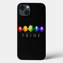 Orgulho Gay de Leões - LGBT