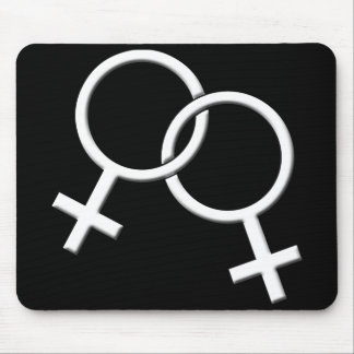 Orgulho gay de Mousepad orgulho gay