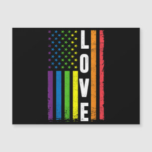 Orgulho gay Homens Presentes Mulheres LGBT Bandeir