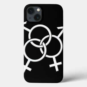 orgulho gay iPad Case LGBT Love Tablet Capas