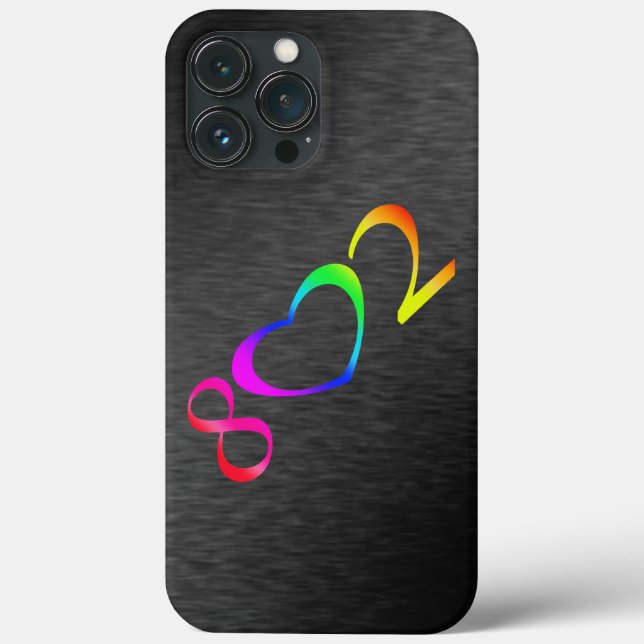 Orgulho gay Rainbow (Verso)