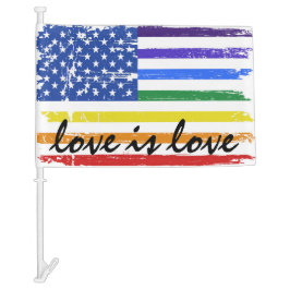 Orgulho gay Rainbow