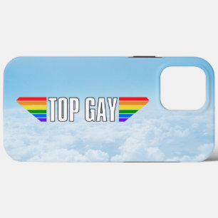 Orgulho gay superior Orgulho gay do Arco-Íris Sina