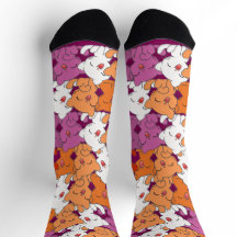 Orgulho Lésbico dos Gatinhos Felizes