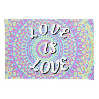 Orgulho Love Is Love