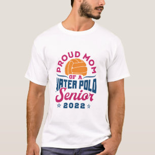 Orgulho Mãe de um Mais velho de Polo Aquático 20