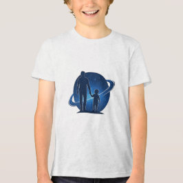 Orgulho-me a mim e ao Dady em todos os lugares