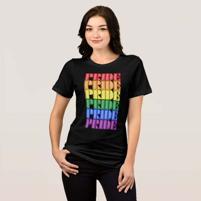 Orgulho Personalizado (Frente Completa)