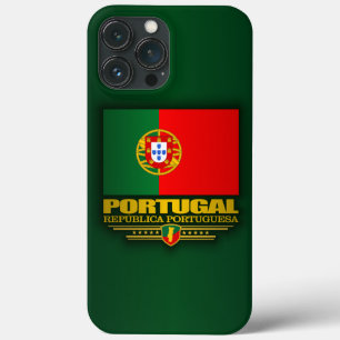 Orgulho Português