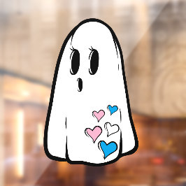 Orgulho Trans Fantasma