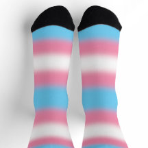 Orgulho Trans Gradient