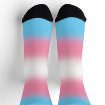 Orgulho Trans Gradient