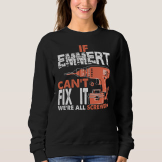 Orgulhoso de ser camiseta EMMERT