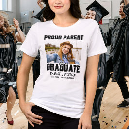 Orgulhoso Pai De Um Graduado Graduação