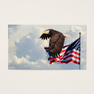 ORGULHOSO SER UM AMERICANO