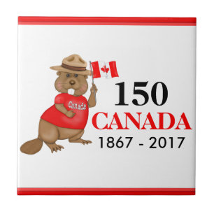Orgulhoso Vinho Canadiano 150 Aniversário